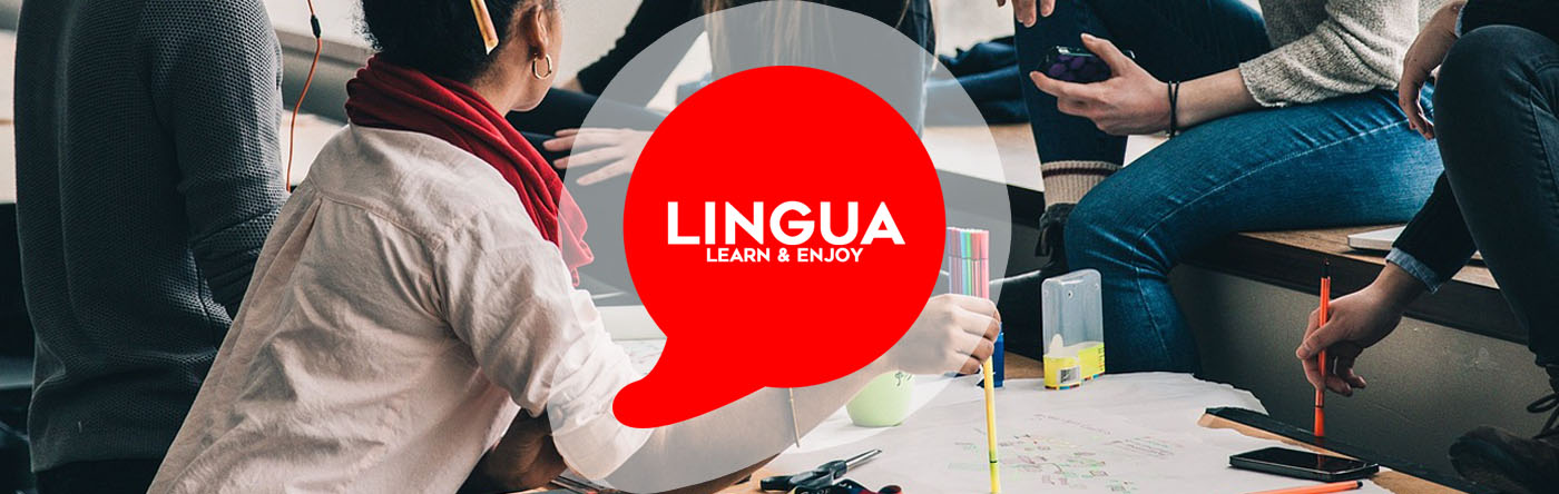 Lingua Learn and Enjoy